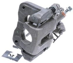 BrakeBest Brake Calipers Brake Caliper - Remanufactured  image