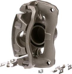 BrakeBest Brake Calipers Brake Caliper - Remanufactured  image