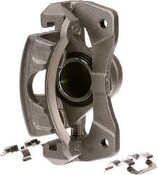 BrakeBest Brake Calipers Brake Caliper - Remanufactured  image