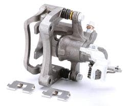 BrakeBest Brake Calipers Brake Caliper - Remanufactured  image