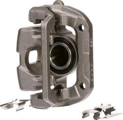 BrakeBest Brake Calipers Brake Caliper - Remanufactured  image