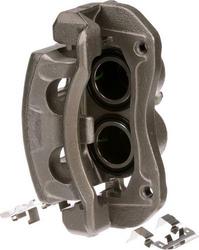 BrakeBest Brake Calipers Brake Caliper - Remanufactured  image