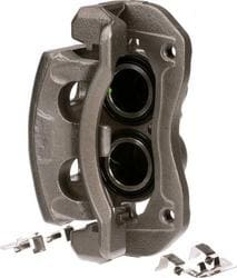 BrakeBest Brake Calipers Brake Caliper - Remanufactured  image