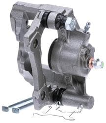BrakeBest Brake Calipers Disc Brake Caliper - Remanufactured  image