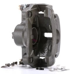 BrakeBest Brake Calipers Brake Caliper - Remanufactured  image
