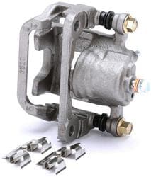 BrakeBest Brake Calipers Brake Caliper - Remanufactured  image