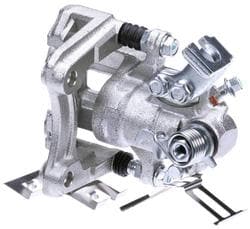 BrakeBest Brake Calipers Brake Caliper - Remanufactured  image