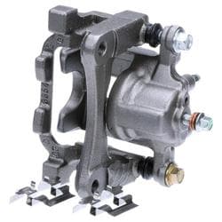 BrakeBest Brake Calipers Disc Brake Caliper - Remanufactured  image