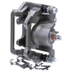 BrakeBest Brake Calipers Brake Caliper - Remanufactured  image