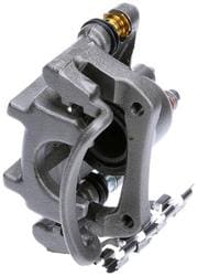 BrakeBest Brake Caliper - Remanufactured  image