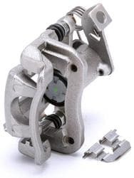 BrakeBest Brake Calipers Disc Brake Caliper - Remanufactured  image