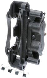 BrakeBest Brake Caliper - Remanufactured  image