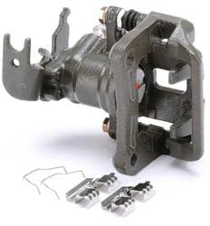 BrakeBest Brake Calipers Brake Caliper - Remanufactured  image