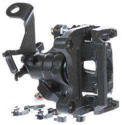 BrakeBest Brake Caliper - Remanufactured  image