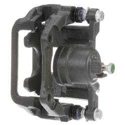 BrakeBest Brake Calipers Disc Brake Caliper - Remanufactured  image