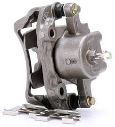 BrakeBest Brake Calipers Brake Caliper - Remanufactured  image