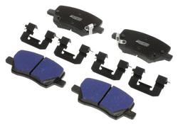 BrakeBest Select Pro Ceramic Brake Pads  image