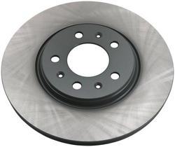 BrakeBest Select Front Brake Rotor  image