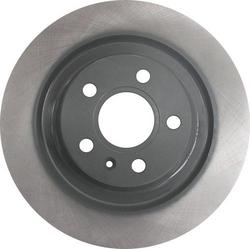 BrakeBest Select Rear Brake Rotor  image