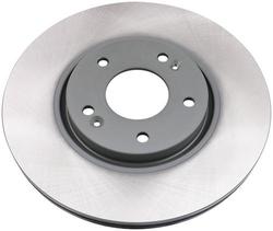 BrakeBest Select Front Brake Rotor  image