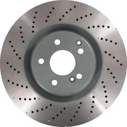 BrakeBest Select Front Brake Rotor  image