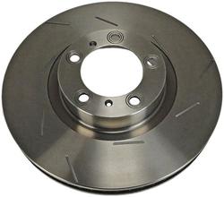 BrakeBest Select Front Brake Rotor  image