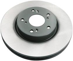 BrakeBest Select Front Brake Rotor  image