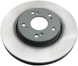 BrakeBest Select Front Brake Rotor  image