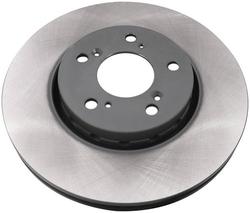 BrakeBest Select Front Brake Rotor  image