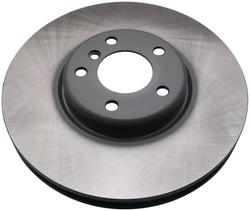 BrakeBest Select Front Brake Rotor  image