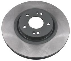 BrakeBest Select Front Brake Rotor  image