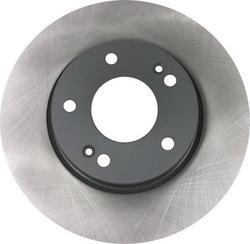 BrakeBest Select Front Brake Rotor  image