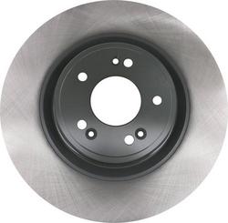 BrakeBest Select Front Brake Rotor  image