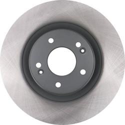 BrakeBest Select Front Brake Rotor  image