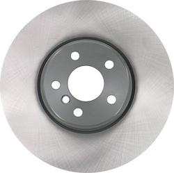 BrakeBest Select Front Brake Rotor  image
