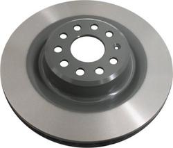 BrakeBest Select Rear Brake Rotor  image