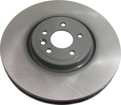 BrakeBest Select Front Brake Rotor  image