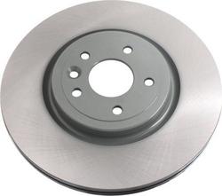 BrakeBest Select Front Brake Rotor  image