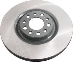 BrakeBest Select Front Brake Rotor  image
