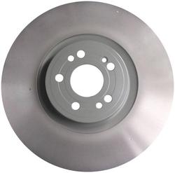 BrakeBest Select Front Brake Rotor  image