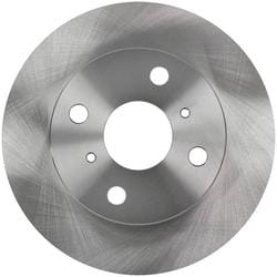 BrakeBest Select Front Brake Rotor  image