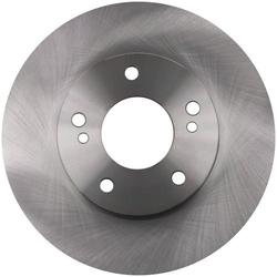 Brake Rotors - 1995 Nissan 300ZX | O'Reilly Auto Parts