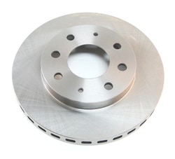 BrakeBest Select Front Brake Rotor  image
