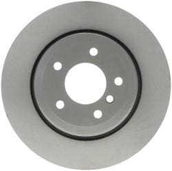 BrakeBest Select Rear Brake Rotor  image