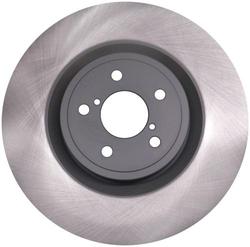 BrakeBest Select Front Brake Rotor  image