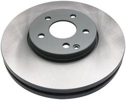 BrakeBest Select Front Brake Rotor  image