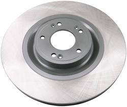 BrakeBest Select Front Brake Rotor  image