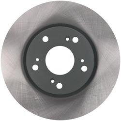 BrakeBest Select Front Brake Rotor  image