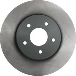 BrakeBest Select Rear Brake Rotor  image