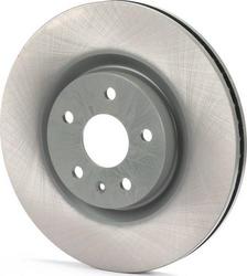 BrakeBest Select Front Brake Rotor  image